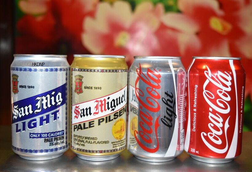 Standard Szoba, Verbena