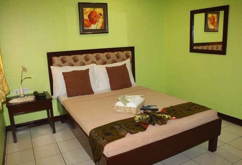 Standard Szoba, Verbena