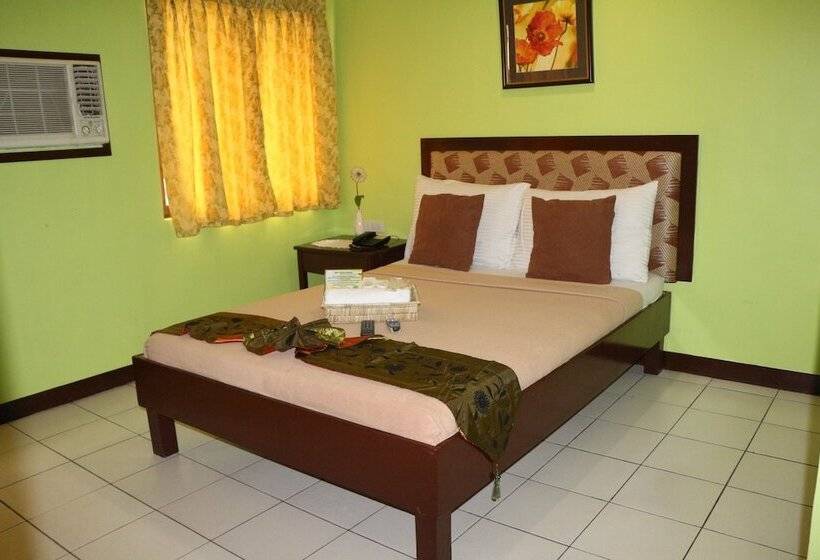 Standard Szoba, Verbena