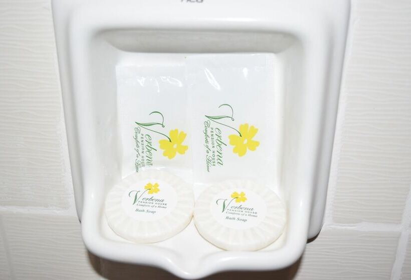 Standard Szoba, Verbena