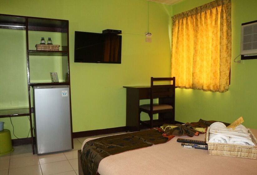 Standard Szoba, Verbena