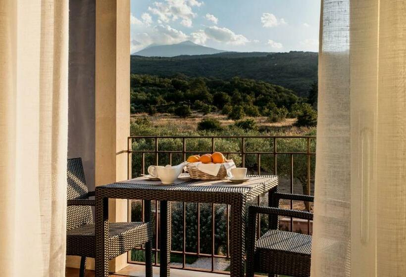 小型套房, Villa Neri Resort & Spa