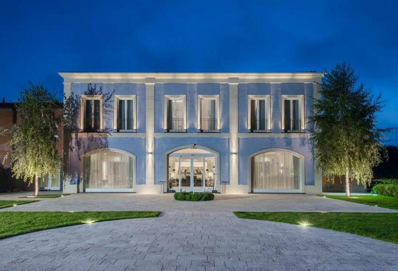 Люкс 2 Спальни, Villa Neri Resort & Spa