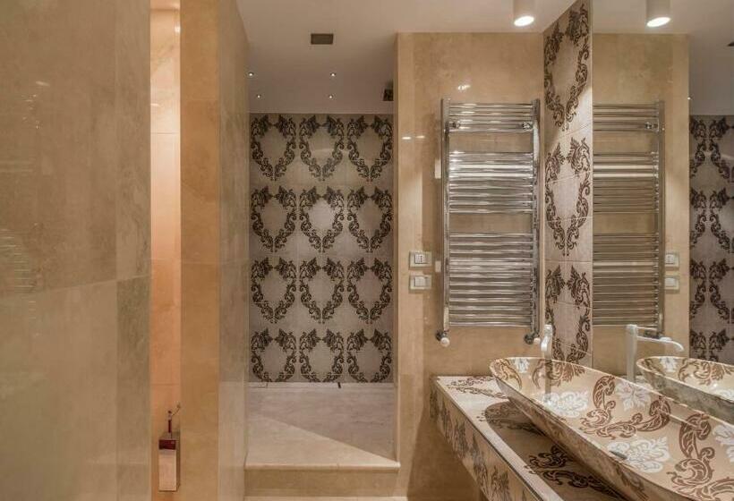 套房, Villa Neri Resort & Spa