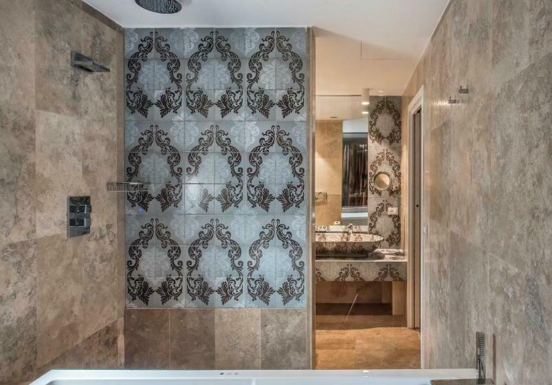 小型套房, Villa Neri Resort & Spa