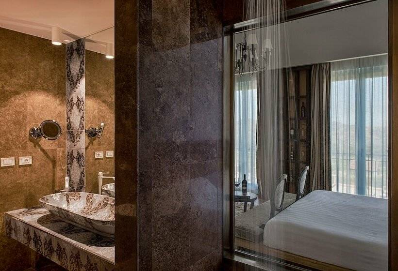 Полулюкс, Villa Neri Resort & Spa
