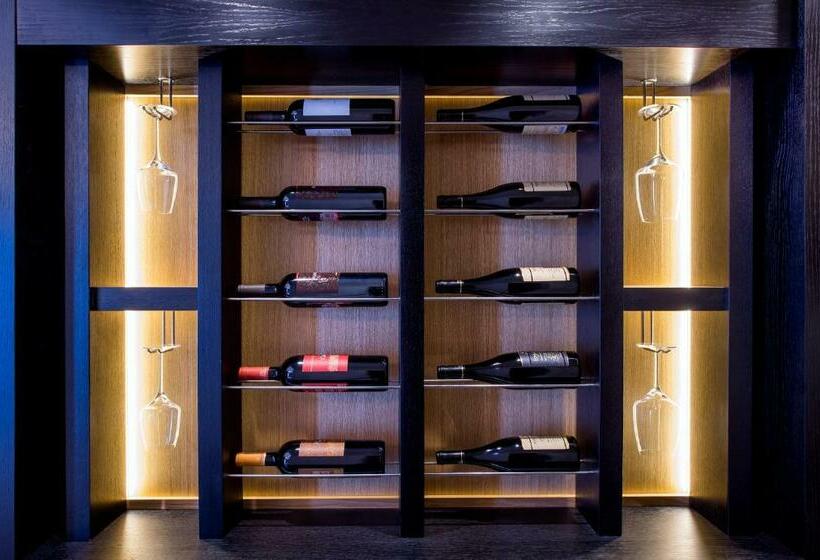 家庭套房, Villa Neri Resort & Spa