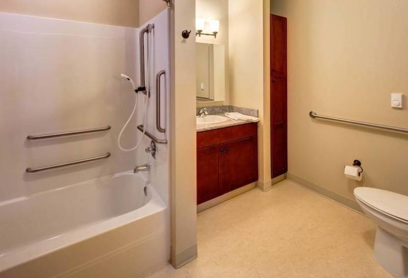 小型套房, Villa Neri Resort & Spa