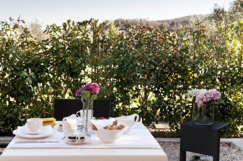 古典房间, Villa Neri Resort & Spa