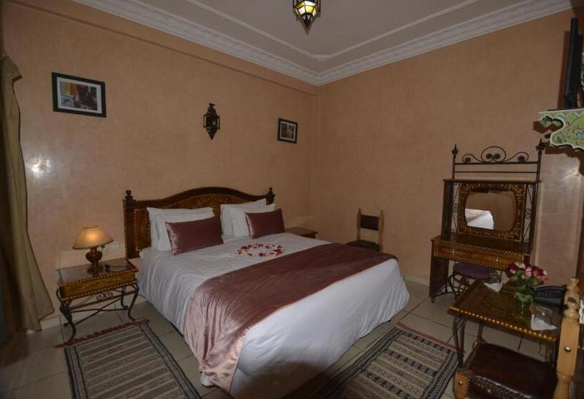 Номер Стандарт, Essaouira Wind Palace