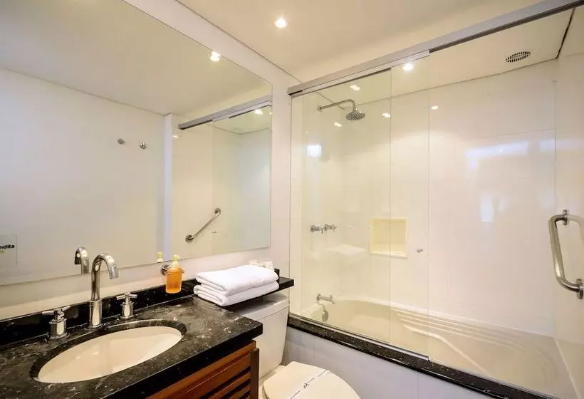 １ベッドルームアパートメント, Travelers Obelisco Apartamentos