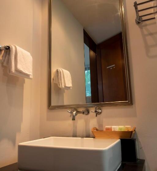 패밀리 룸, Casa Aakal Lagoon Front