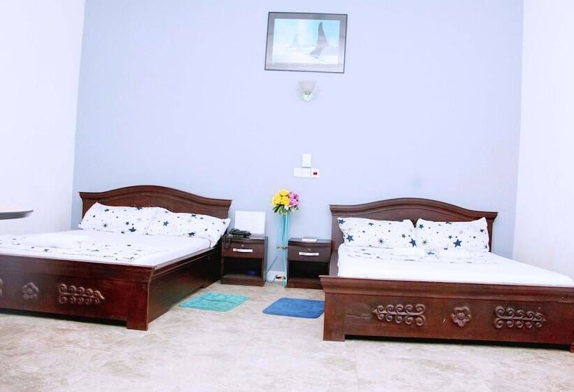 استودیوی استاندارد, Nora