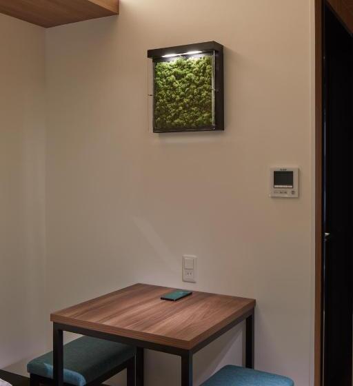 اتاق استاندارد, Prince Smart Inn Atami