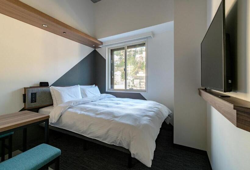 اتاق استاندارد, Prince Smart Inn Atami