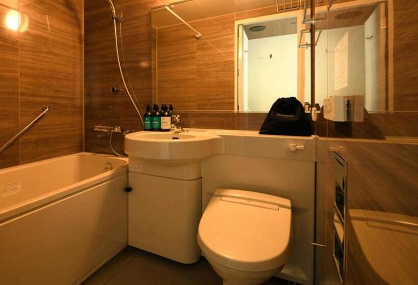 اتاق استاندارد, Prince Smart Inn Atami