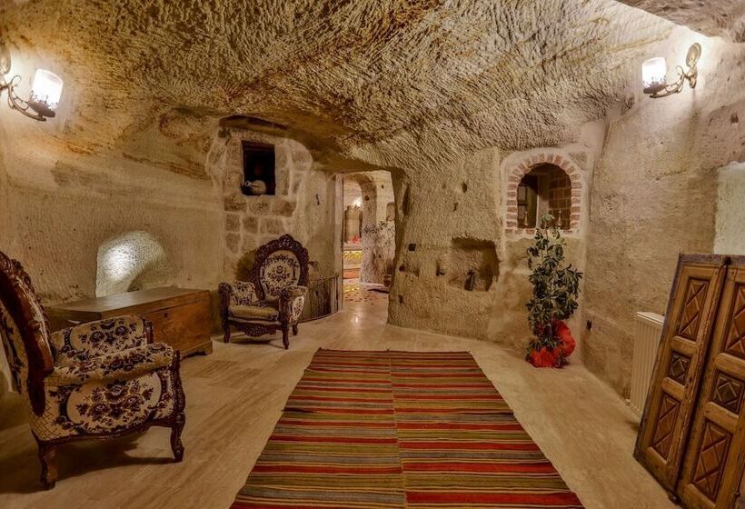 带风景豪华套房, Casia Cave Suites