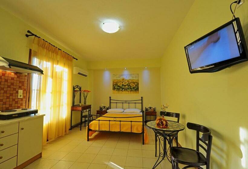 高级工作室, Iliotropio Studios