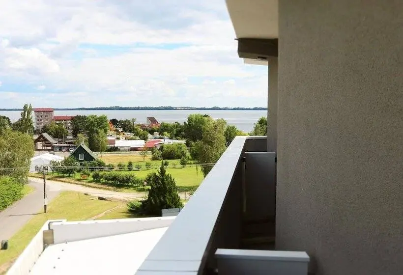 プレミアムアパートメント、1ベッドルーム 、ビュー, Residence šírava
