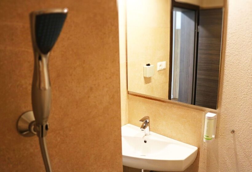 전망이 좋은 프리미엄 아파트 1 베드룸, Residence šírava