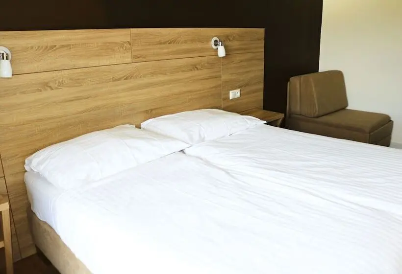 プレミアムアパートメント、1ベッドルーム 、ビュー, Residence šírava