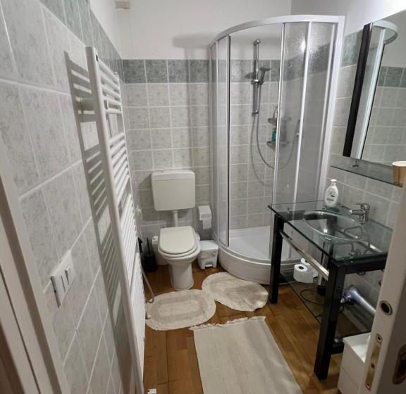 标准间, B&b La Casa Del Sole