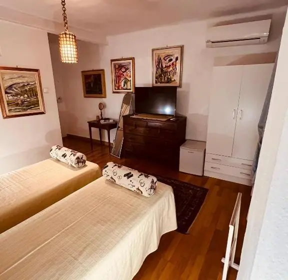 スタンダードルーム, B&b La Casa Del Sole