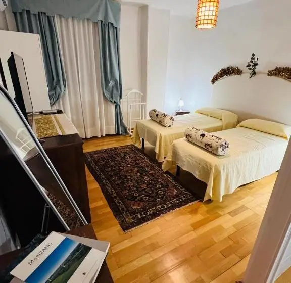 スタンダードルーム, B&b La Casa Del Sole