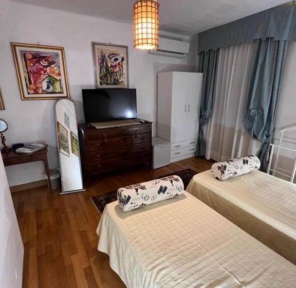 Номер Стандарт, B&b La Casa Del Sole