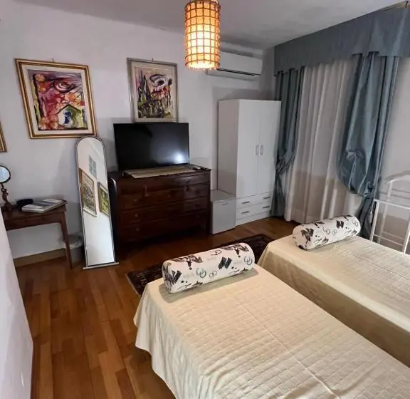 スタンダードルーム, B&b La Casa Del Sole