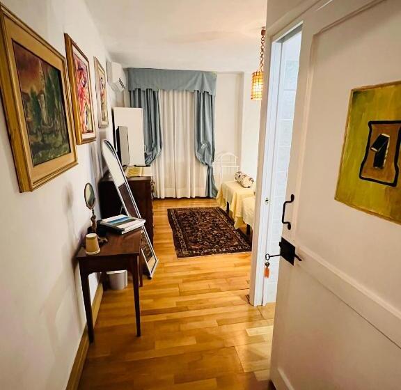 Номер Стандарт, B&b La Casa Del Sole