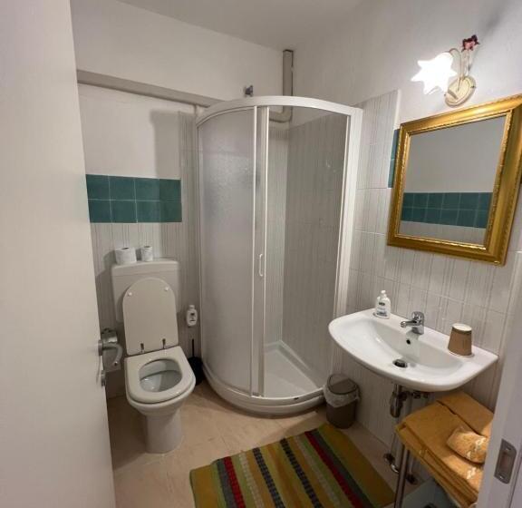 Номер Стандарт, B&b La Casa Del Sole