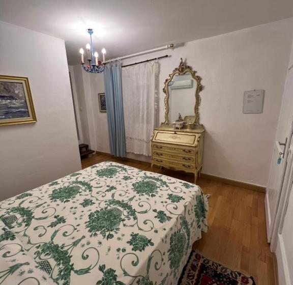 Номер Стандарт, B&b La Casa Del Sole