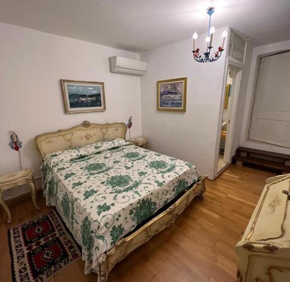 Номер Стандарт, B&b La Casa Del Sole