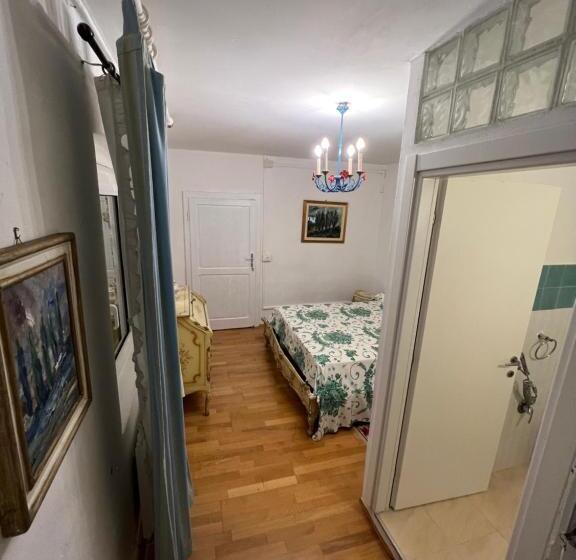 Номер Стандарт, B&b La Casa Del Sole