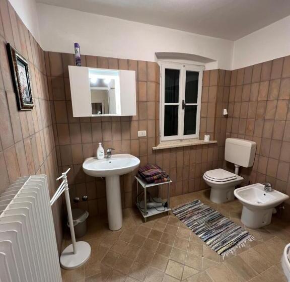 Семейный Номер, B&b La Casa Del Sole