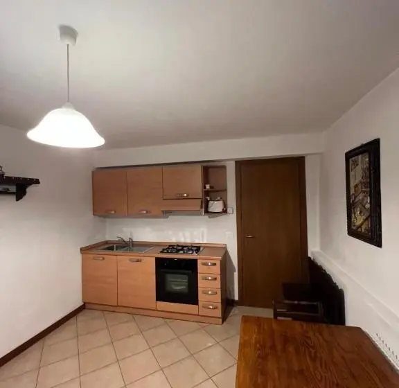 ファミリールーム, B&b La Casa Del Sole