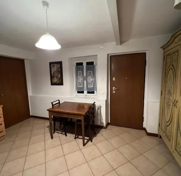 ファミリールーム, B&b La Casa Del Sole