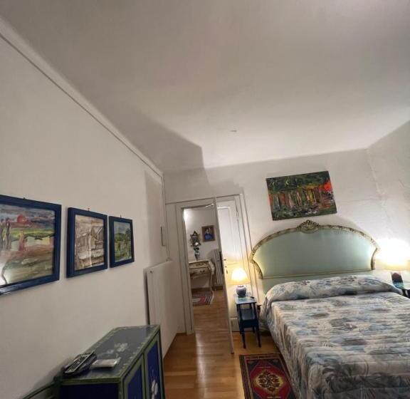 Семейный Номер, B&b La Casa Del Sole