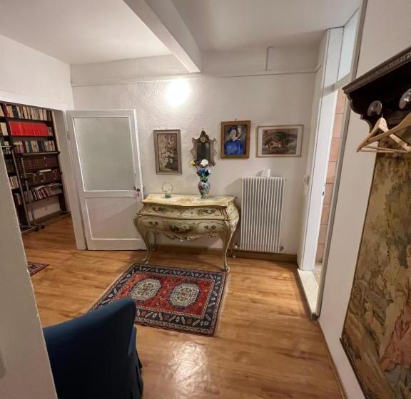 Семейный Номер, B&b La Casa Del Sole