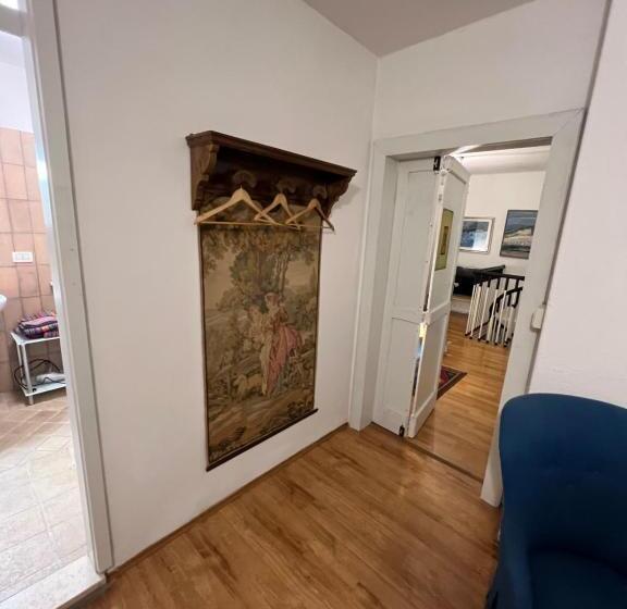 Семейный Номер, B&b La Casa Del Sole