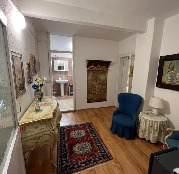 Семейный Номер, B&b La Casa Del Sole