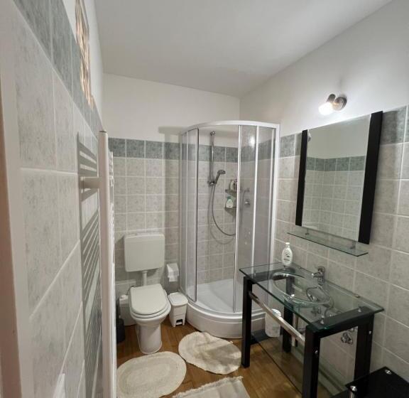 Номер Стандарт, B&b La Casa Del Sole