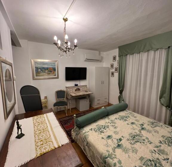 Номер Стандарт, B&b La Casa Del Sole