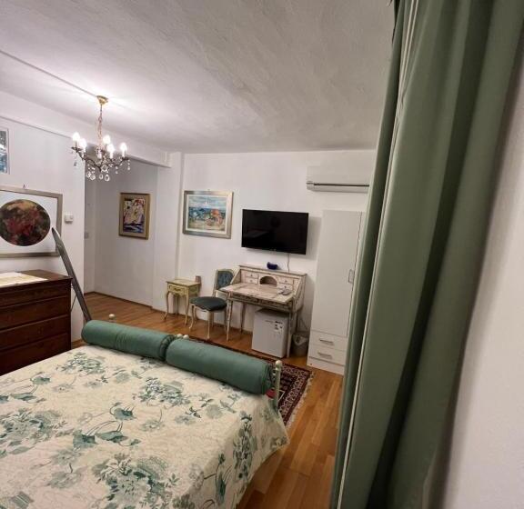 Номер Стандарт, B&b La Casa Del Sole