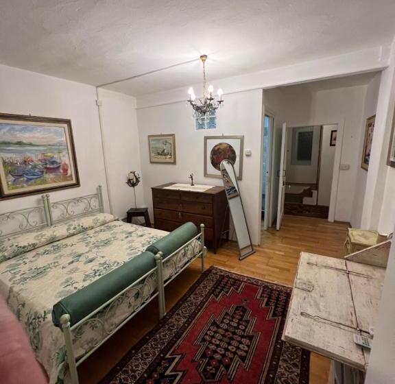 Номер Стандарт, B&b La Casa Del Sole