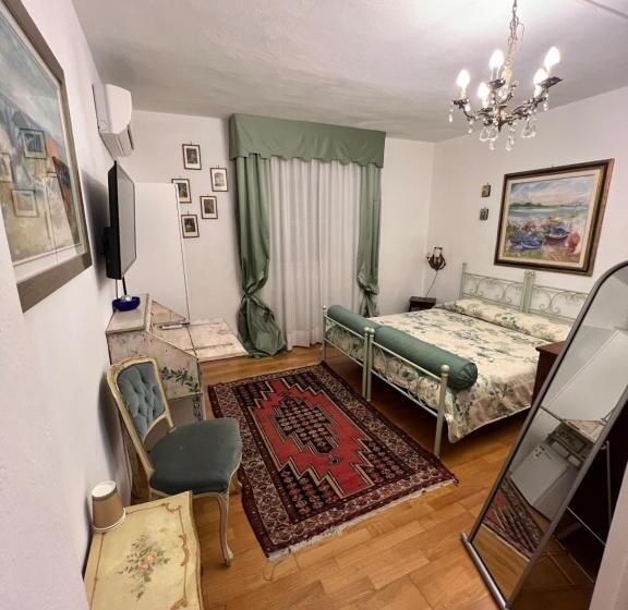 Номер Стандарт, B&b La Casa Del Sole