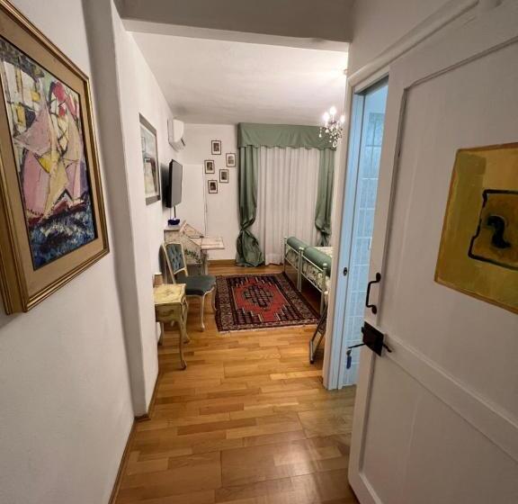 Номер Стандарт, B&b La Casa Del Sole