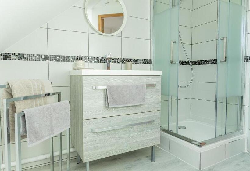 Люкс 2 Спальни, Le Cissereau   Chambres Et Table D Hôtes