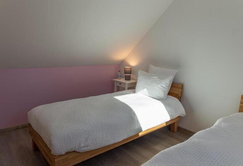 Люкс 2 Спальни, Le Cissereau   Chambres Et Table D Hôtes